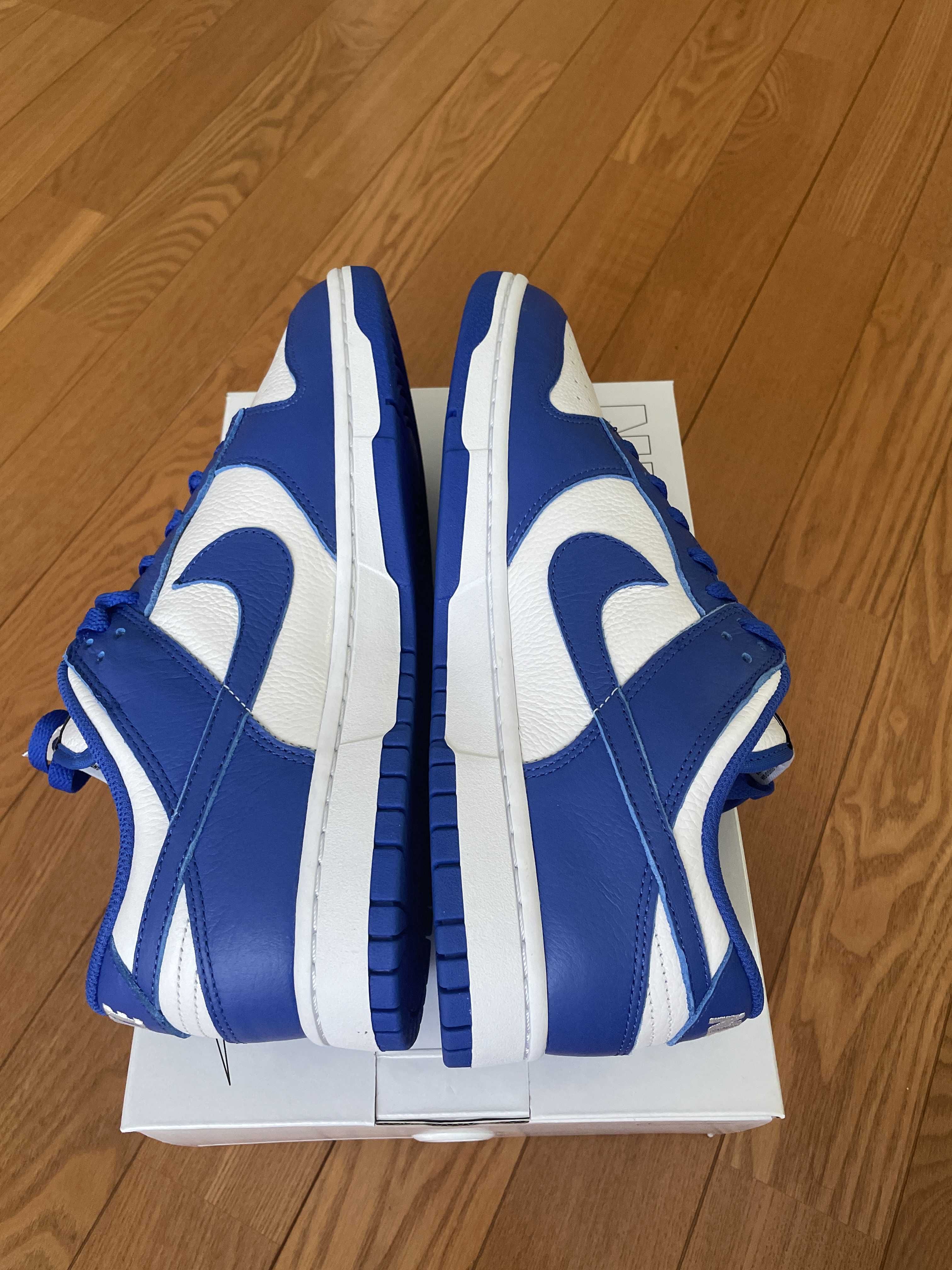 Nike Dunk Low By You & Unlocked "By You" (NIKEiD)