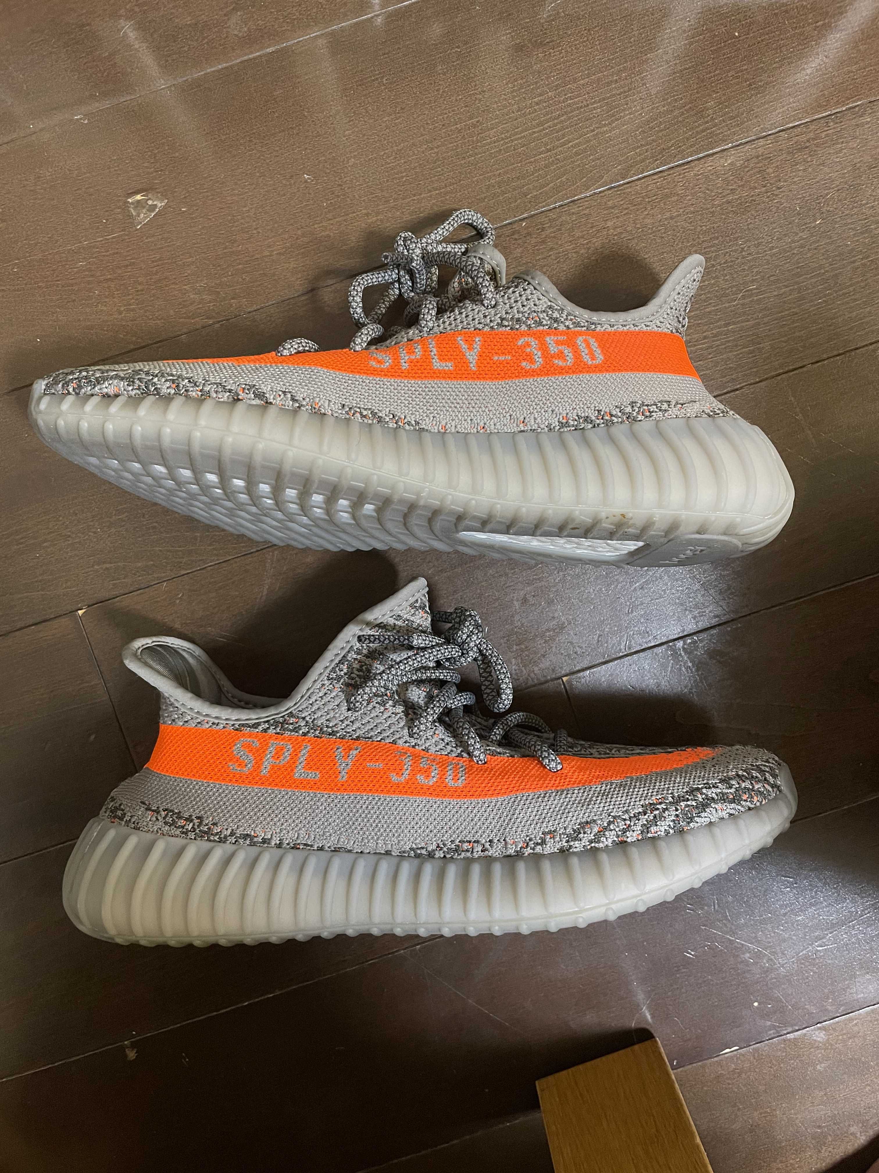 adidas YEEZY Boost 350 V2 "Beluga Reflective"