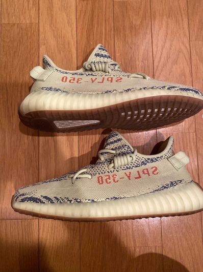 adidas Yeezy Boost 350 V2 "Semi Frozen Yellow"