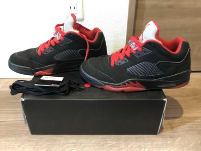 Nike Air Jordan 5 RETRO Low "Alternate 90"