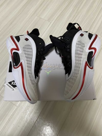 Nike Air Jordan 36 "Psychic Energy"
