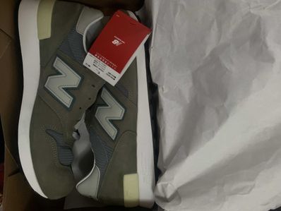 New Balance 1300 JP3 "Olive"