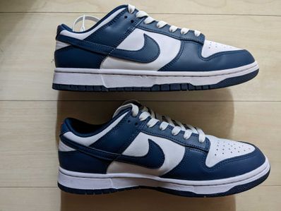 Nike Dunk Low "Valerian Blue"