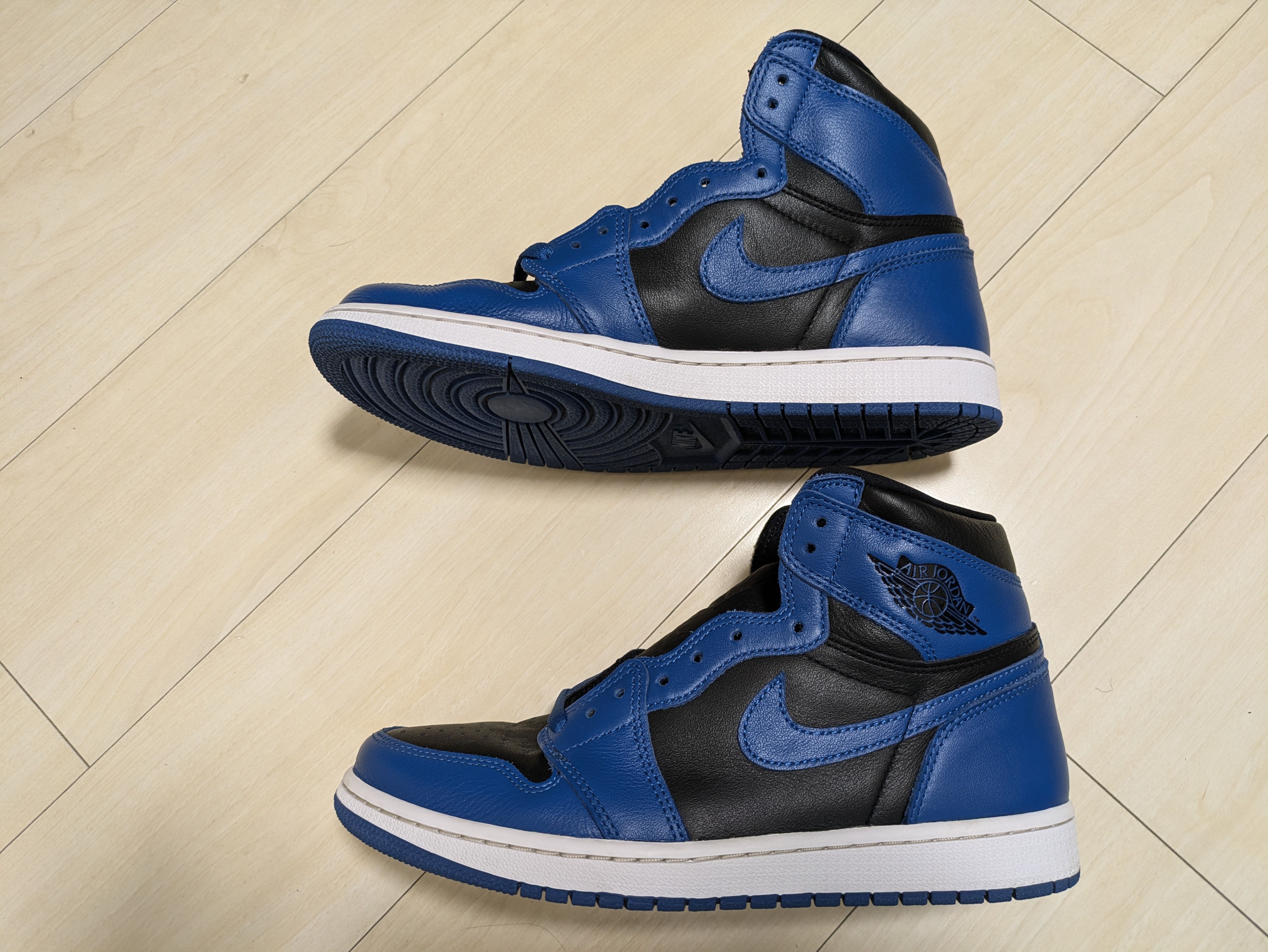 Nike Air Jordan 1 Retro High OG 