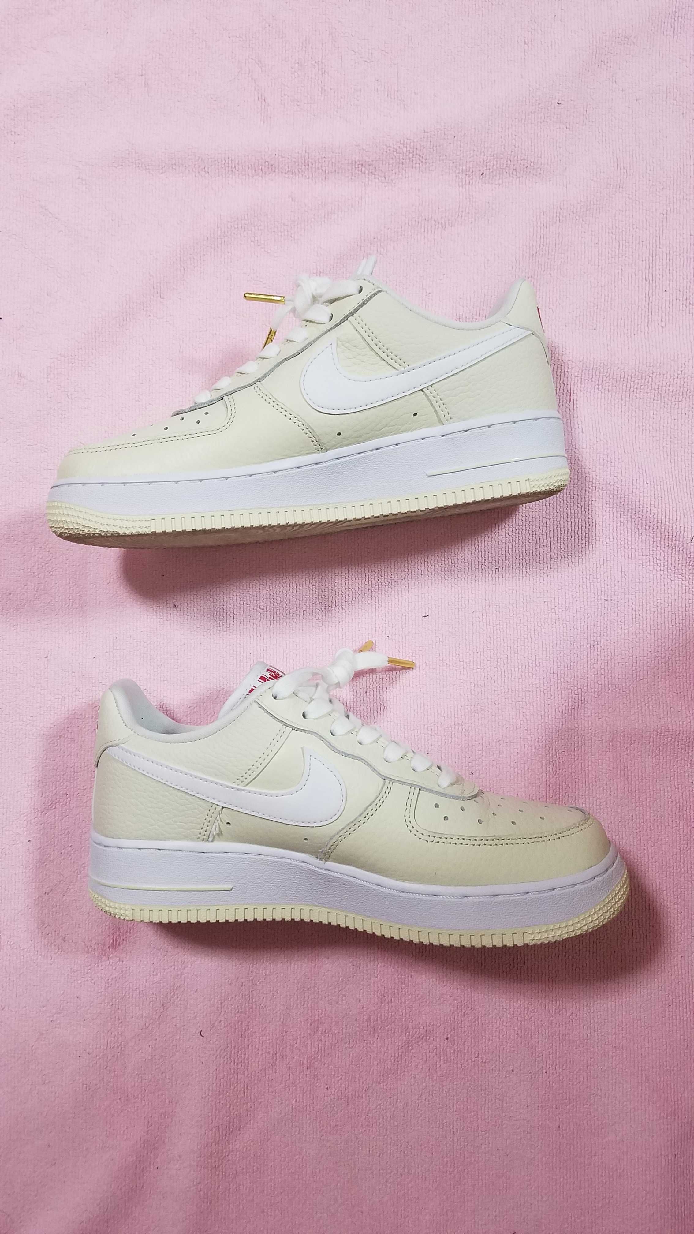 Nike Air Force 1 Low '07 "Popcorn"