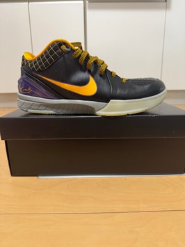 コービー 4 プロトロ(KOBE 4 PROTRO)/ナイキ 人気の新作を安心 コービー 4 プロトロ(KOBE 4 PROTRO)/ナイキ 人気の新作を安心
