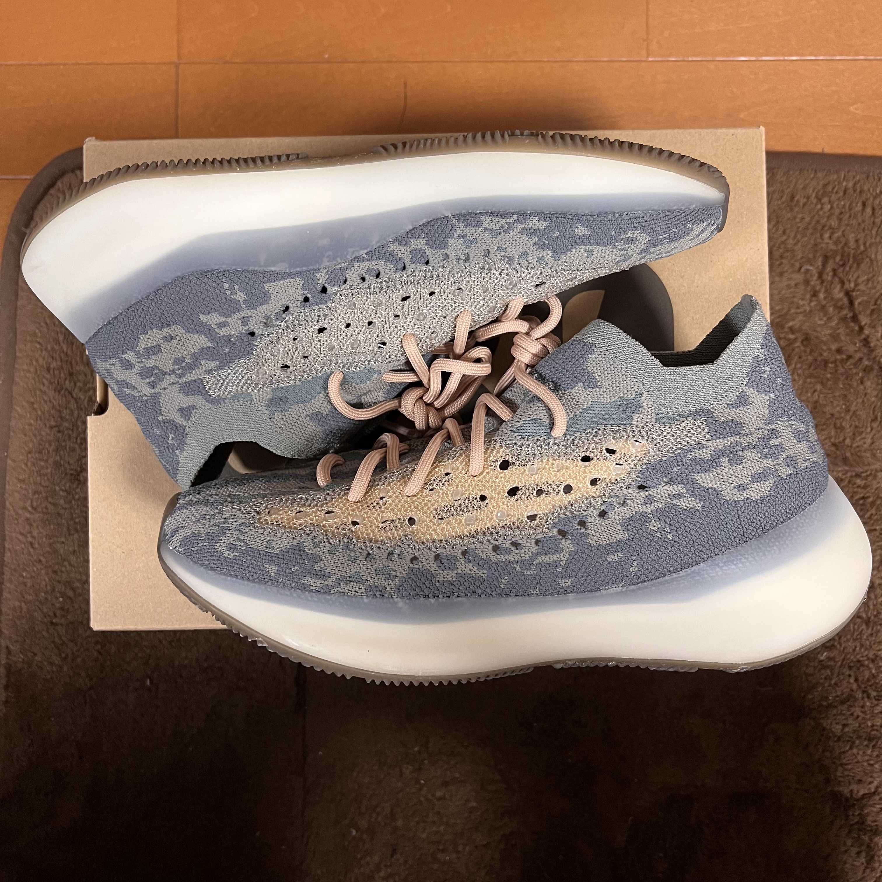 adidas YEEZY Boost 380 "Mist"