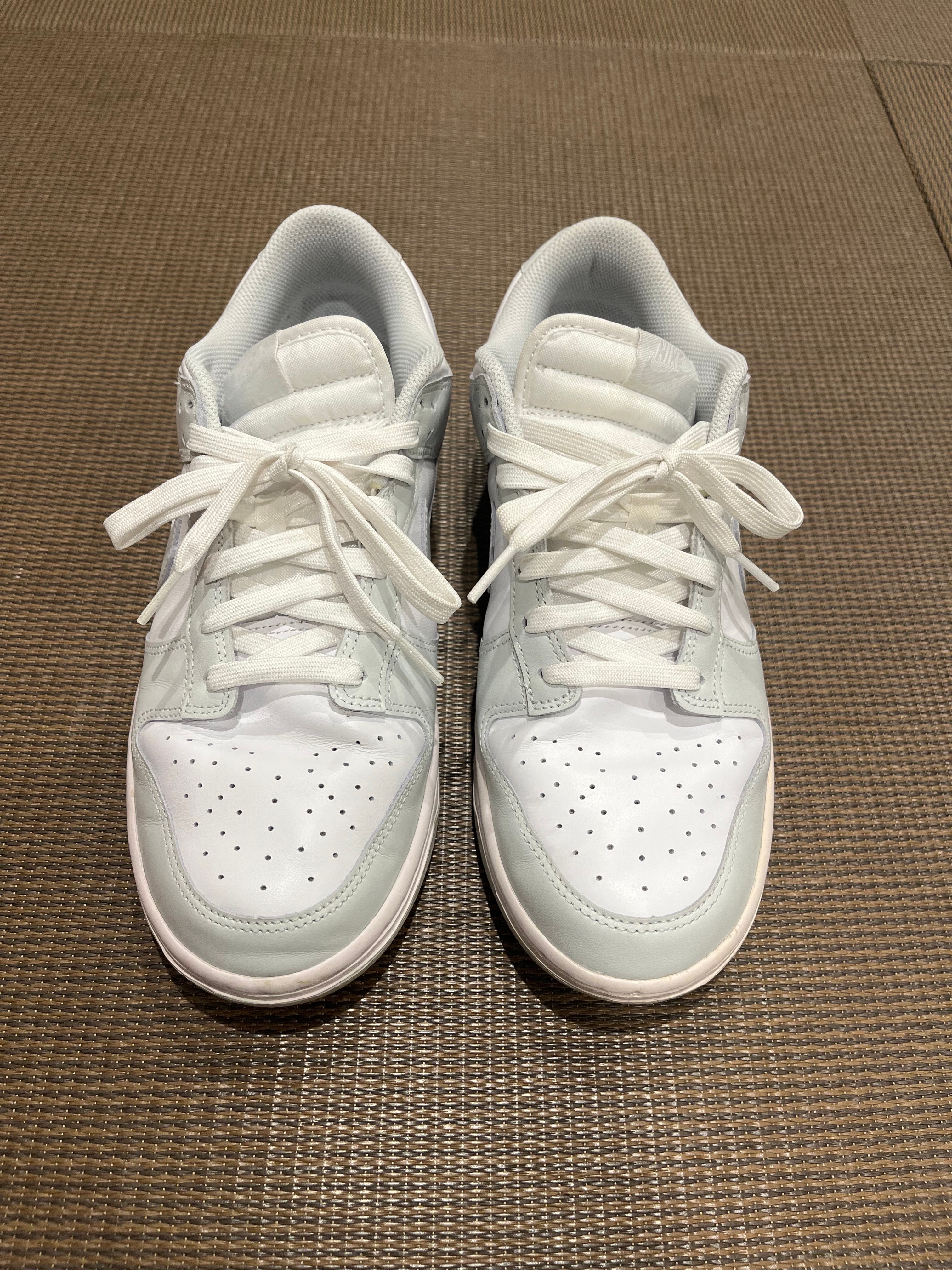 Nike Women's Dunk Low "Photon Dust"