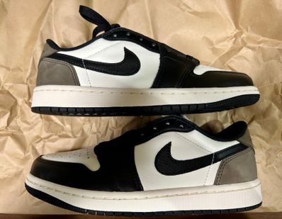 Nike Air Jordan 1 Retro Low OG "Mocha"