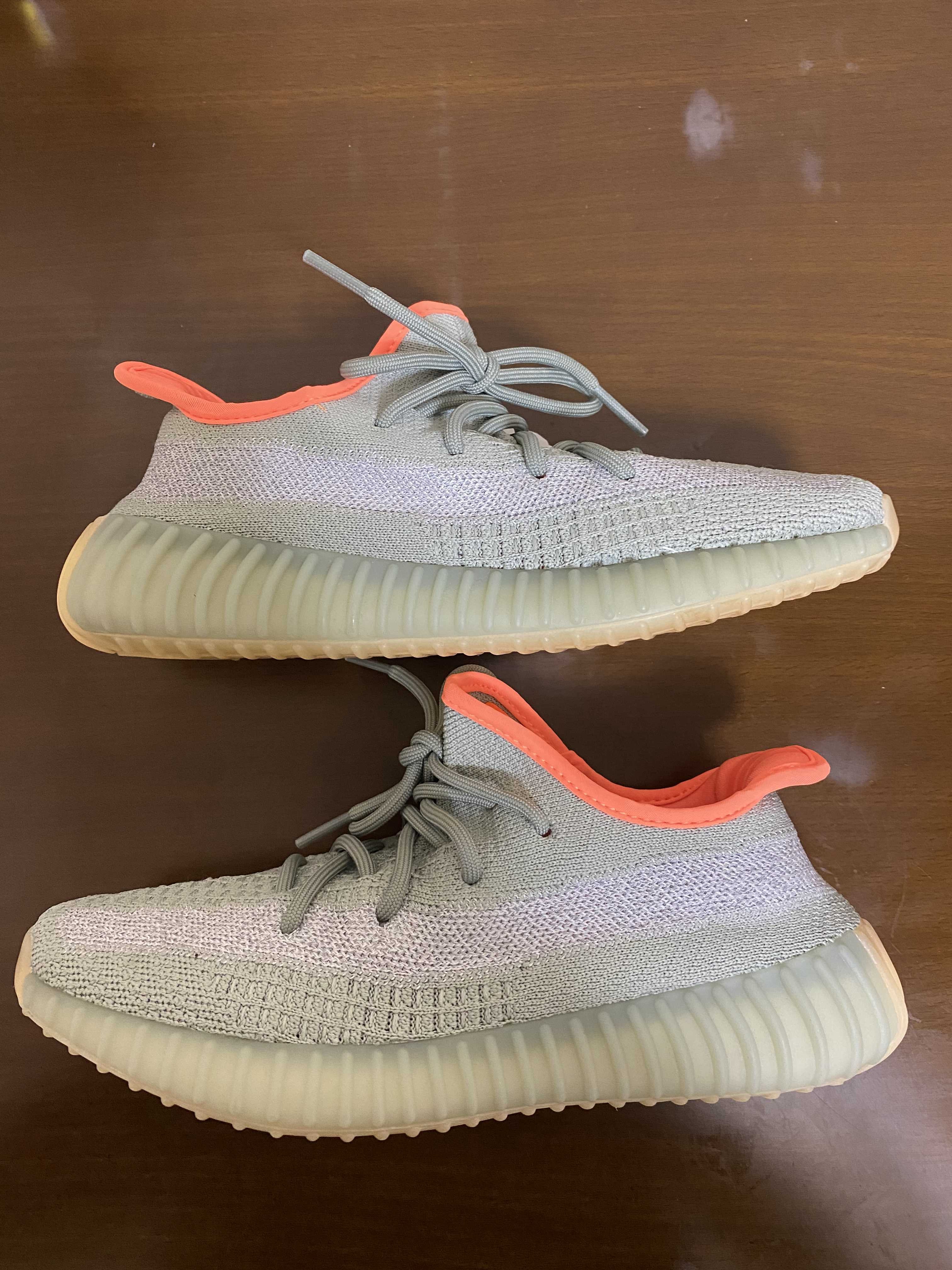 adidas YEEZY Boost 350 V2 "Desert Sage"