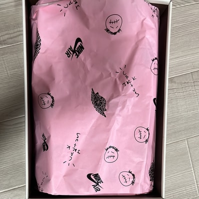 Travis Scott × Nike Air Jordan 1 Low OG SP "Reverse Olive"