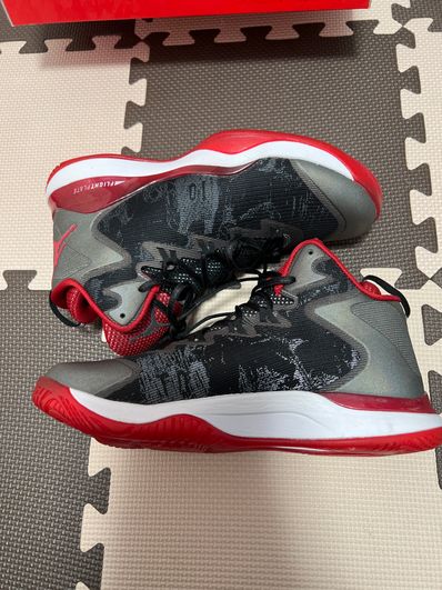 Nike Jordan Superfly 3 X