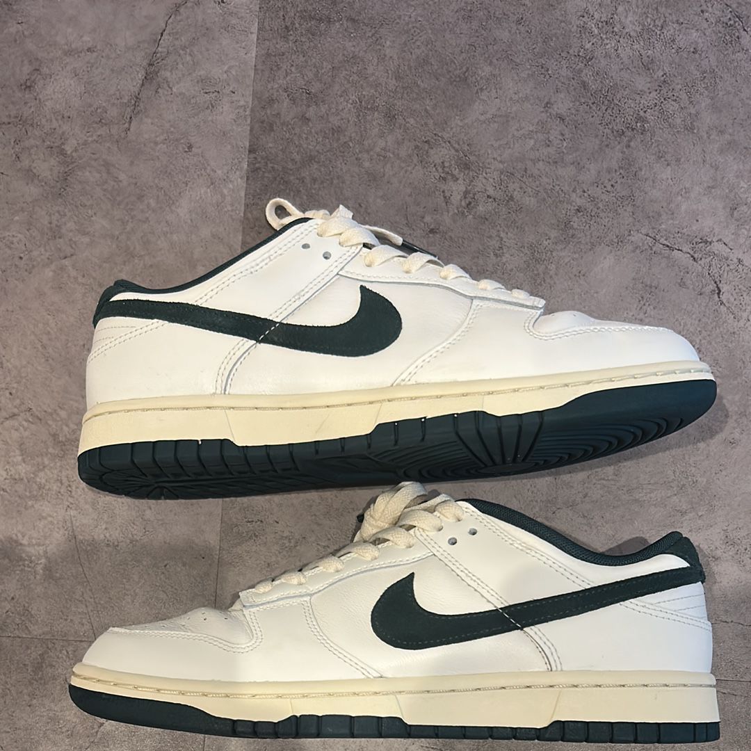 Nike Dunk Low Athletic Department "Deep Jungle"