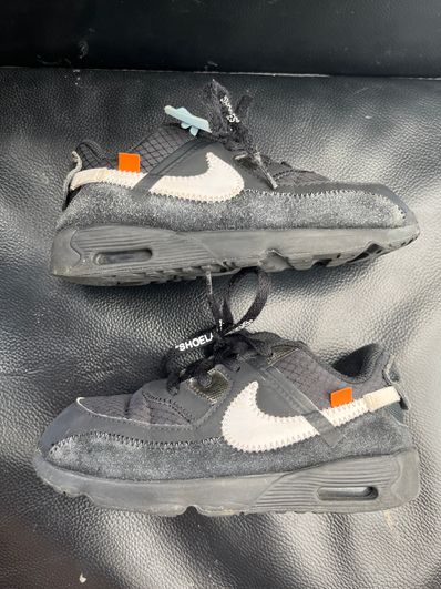 Air max 270 clearance away