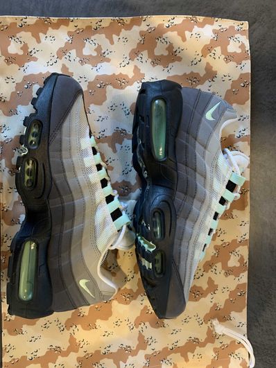 Nike Air Max 95 "Fresh Mint"