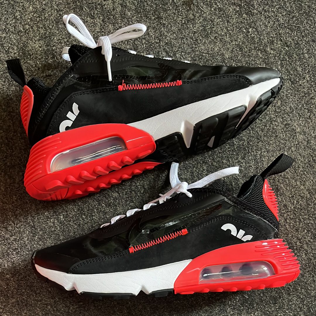 atmos × Nike Air Max 2090 SP "Duck Camo"