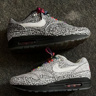 Nike Air Max 1 OA YT "Tokyo Maze"