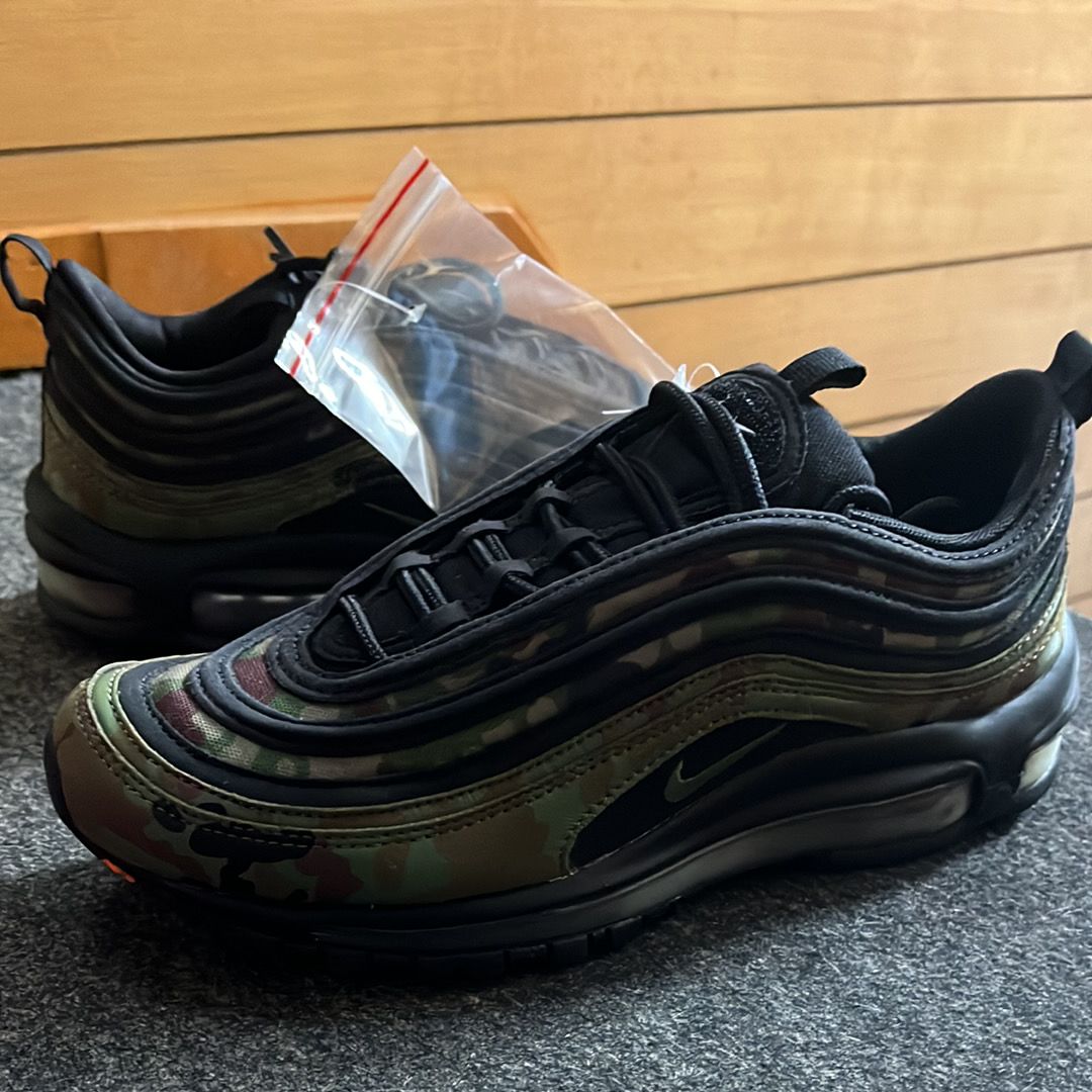 Nike Air Max 97 Country "Camo Japan"