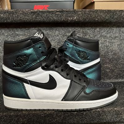 Nike Air Jordan 1 RTRO High OG "Allstar 2017 Chameleon"