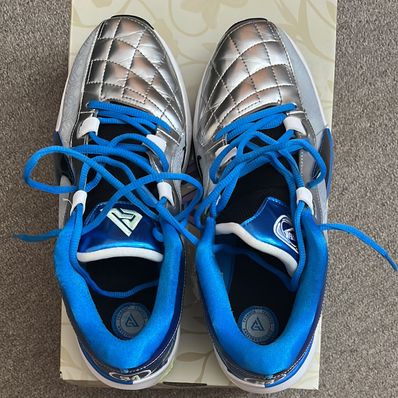 Nike Freak 5 "Photo Blue/Metallic Silver/Barely Volt/Black" (DX4985-402/DX4996-402)