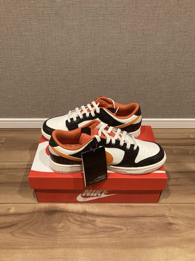 Nike Dunk Low PRM "Halloween" (2021)