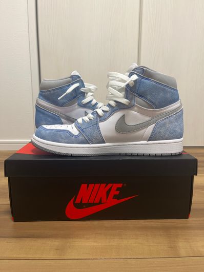 Nike Air Jordan 1 High OG "Hyper Royal"