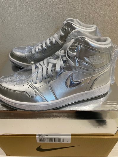 Nike Air Jordan 1 High Golf "Gift Giving"