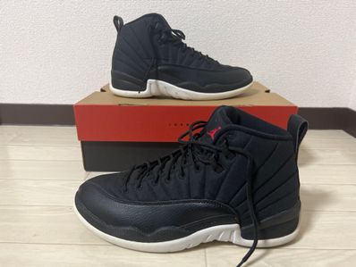 Nike Air Jordan 12 Retro "Nylon"