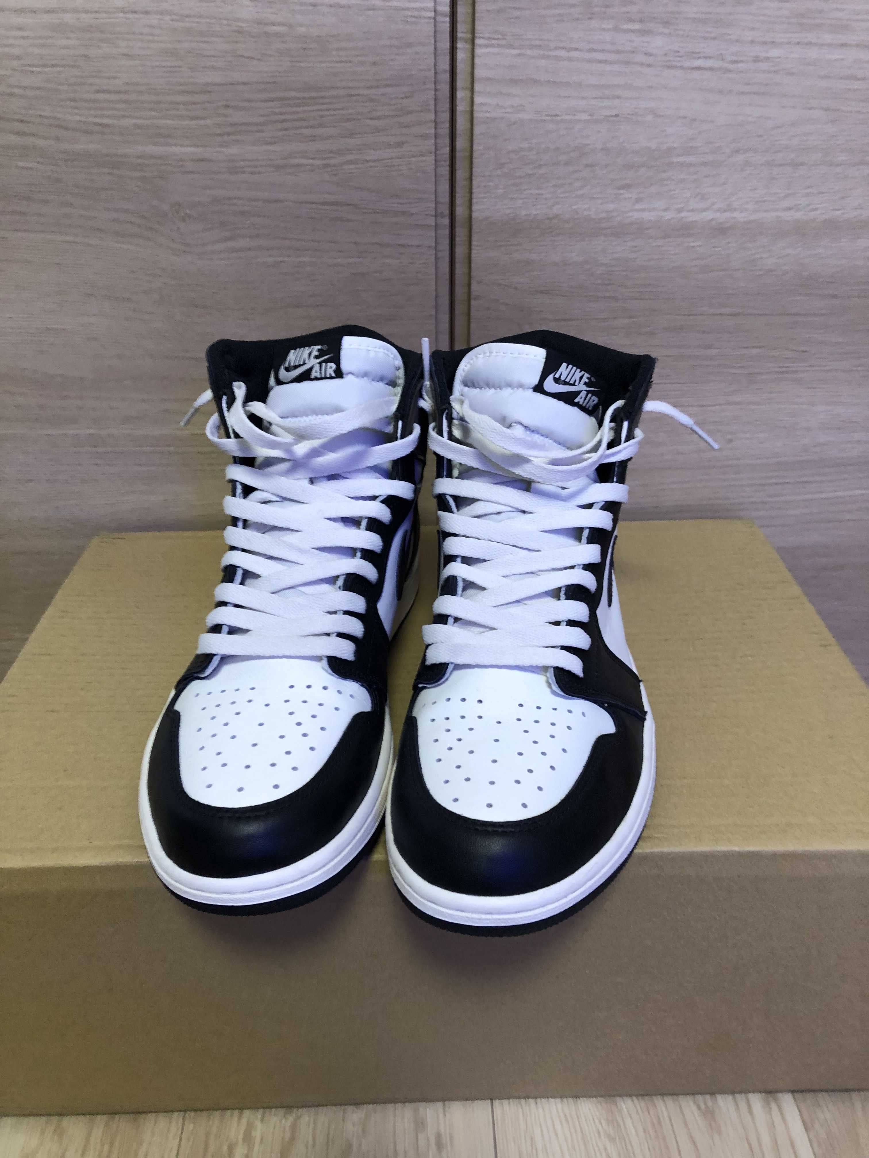 Nike Air Jordan 1 High OG "Sail/Dark Mocha/Black"