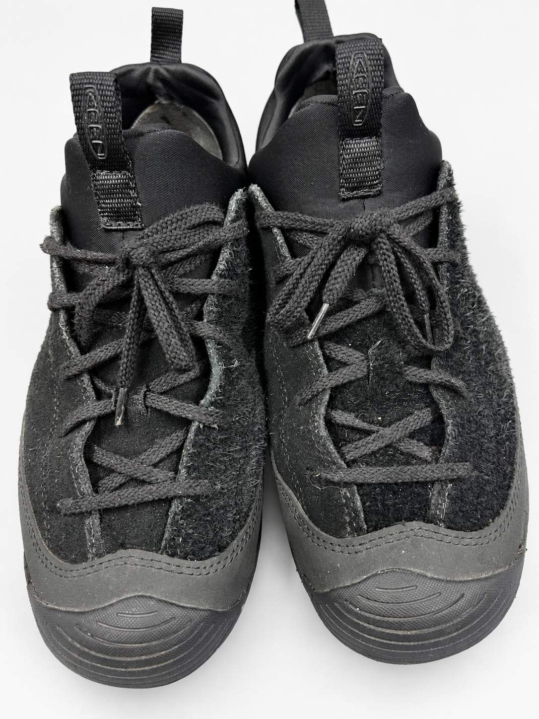 Engineered Garments x KEEN Jasper 2 Moc Waterproof "Black"