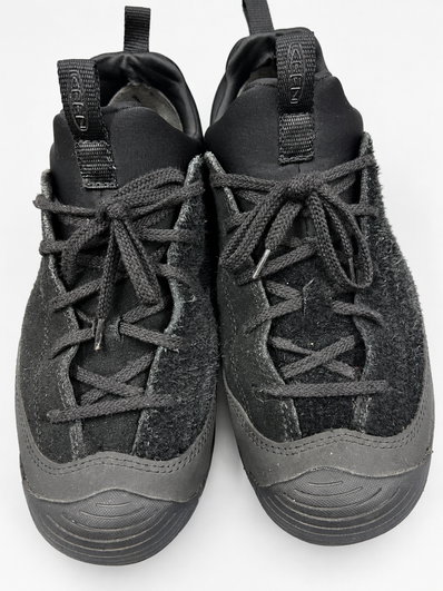 Engineered Garments x KEEN Jasper 2 Moc Waterproof "Black"
