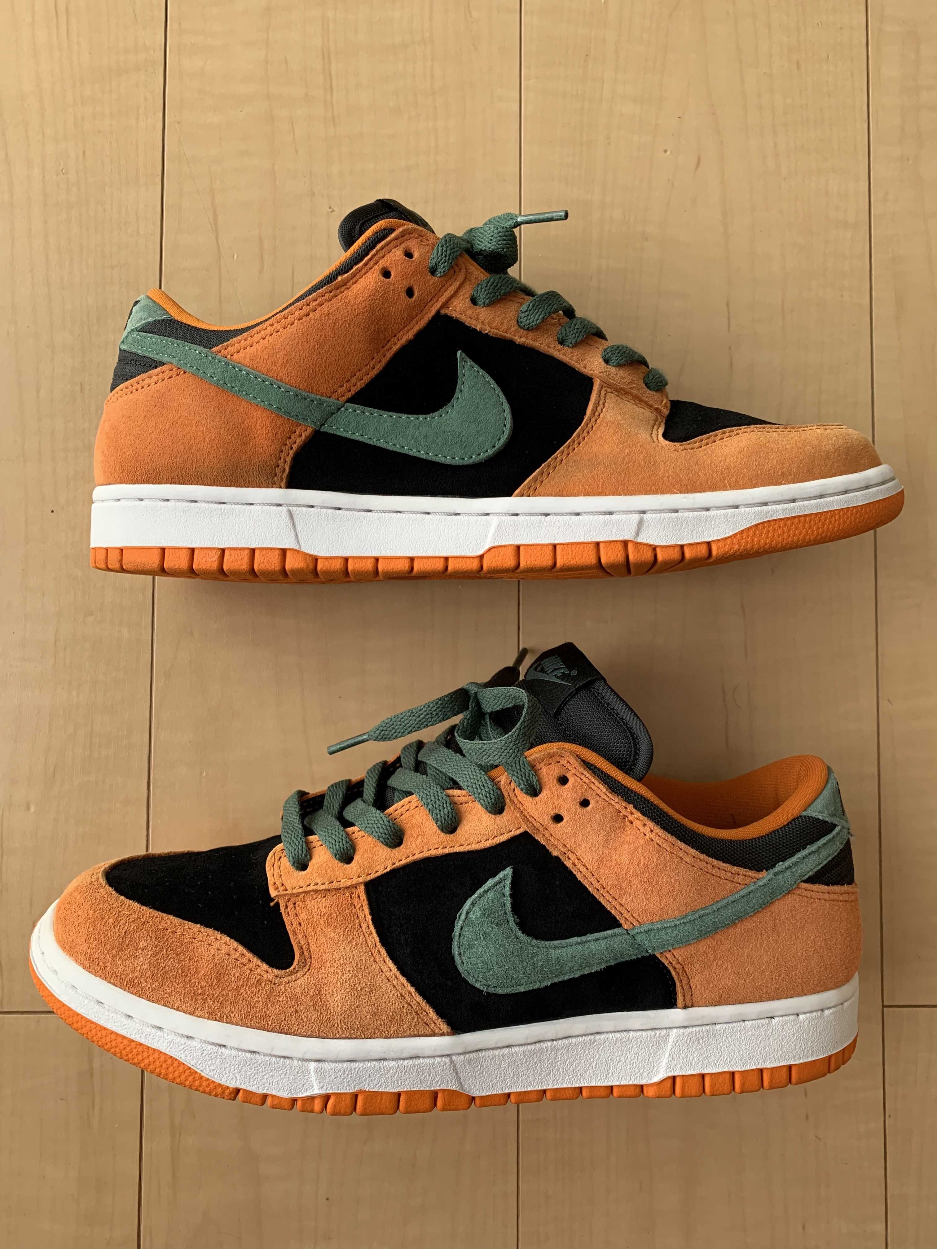 Nike Dunk Low SP "Ceramic/Ugly Duckling Pack"