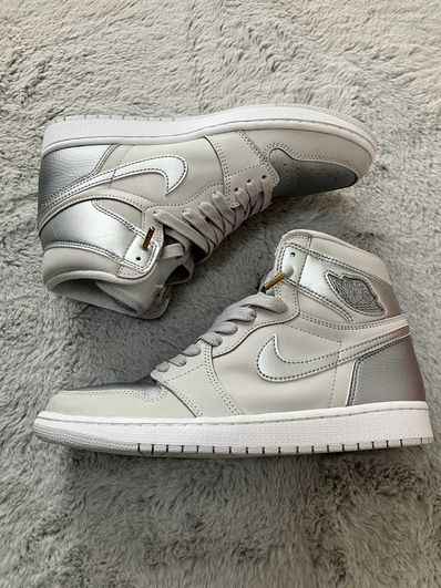 Nike Air Jordan 1 Retro High OG "CO.JP/TOKYO" (Standard Box)