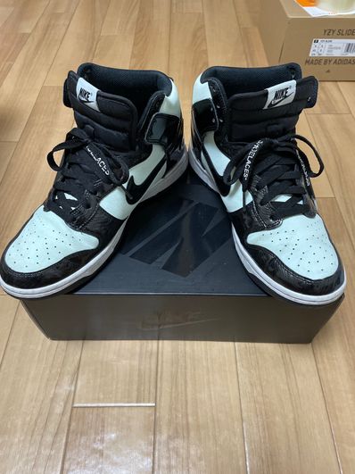 Nike Dunk High "All-Star" (2021)