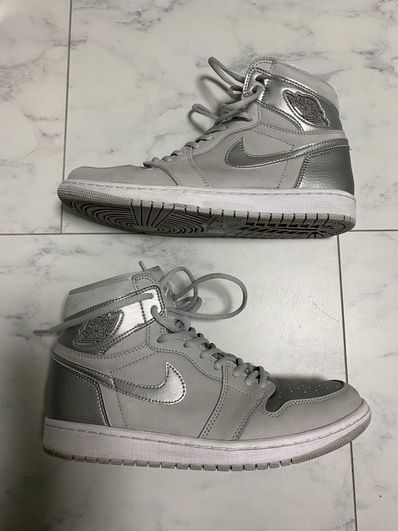 Nike Air Jordan 1 Retro High OG "CO.JP/TOKYO" (Standard Box)