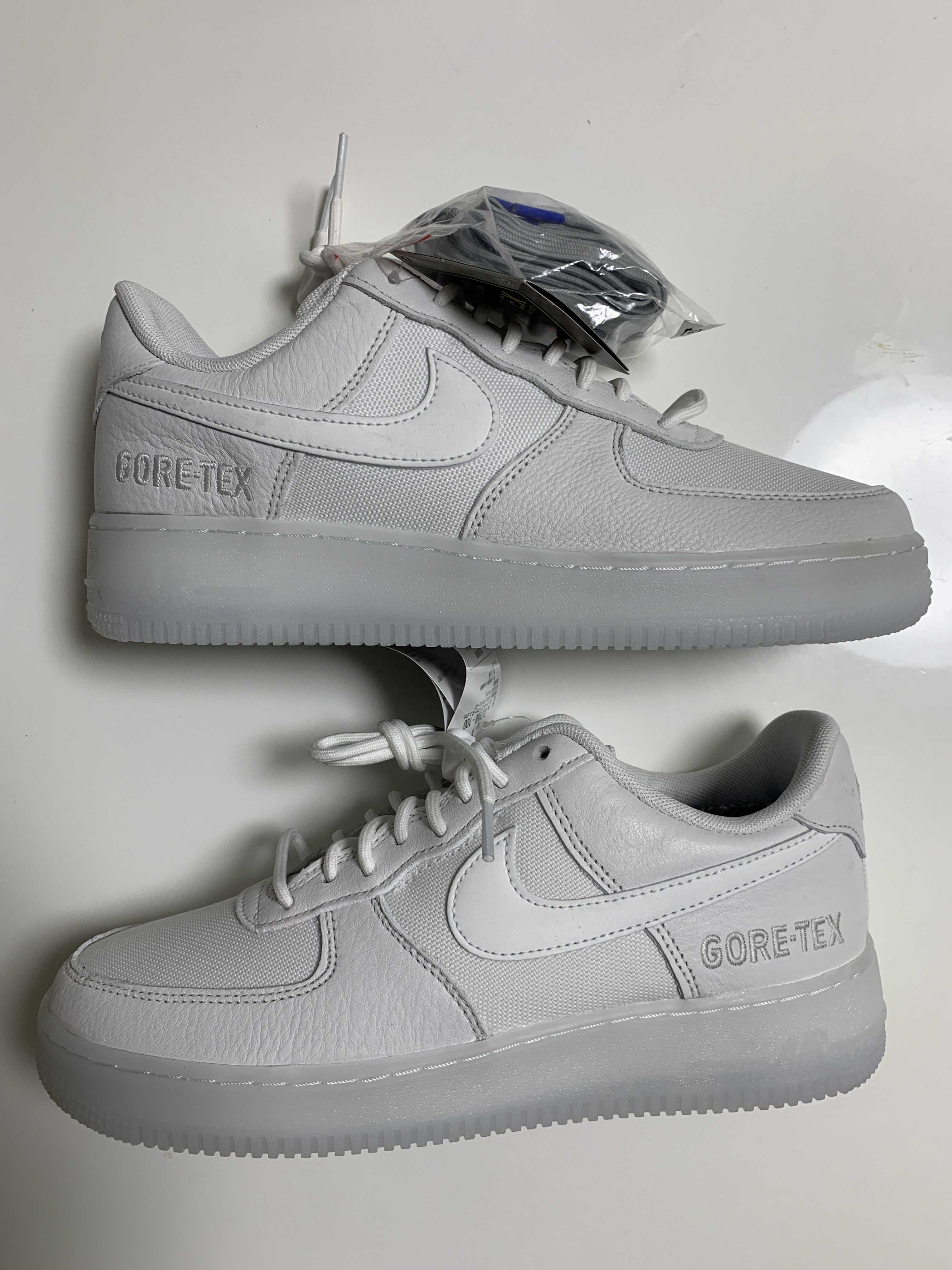 Nike Air Force 1 Low GORE-TEX Summer Shower "White"