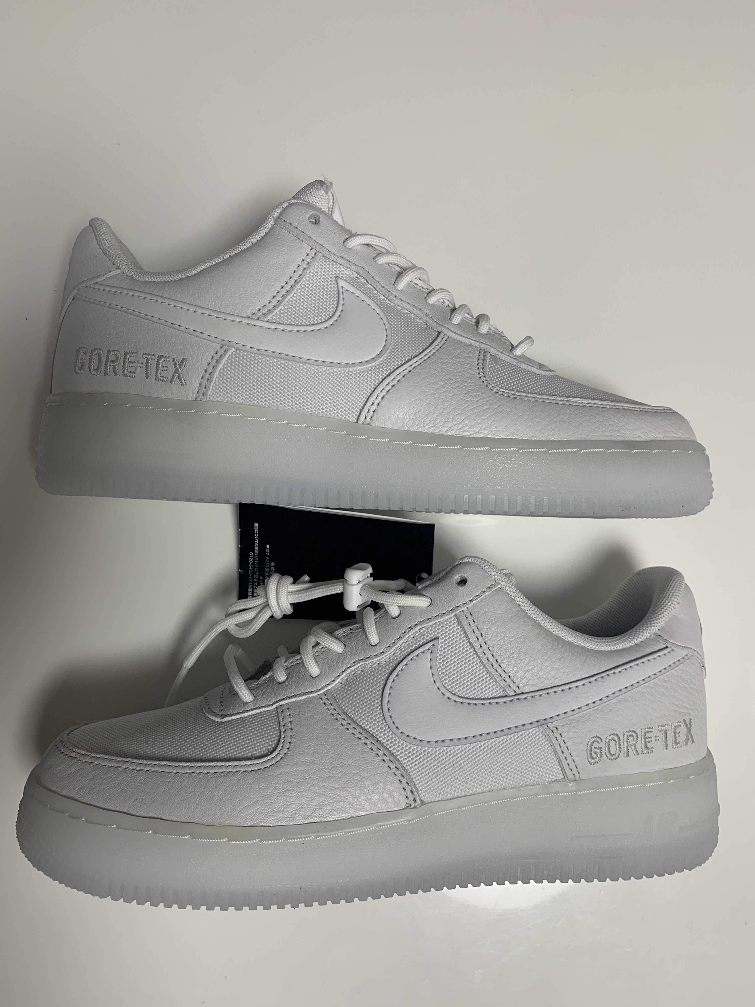 Nike Air Force 1 Low GORE-TEX Summer Shower "White"