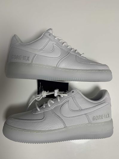 Nike Air Force 1 Low GORE-TEX Summer Shower "White"