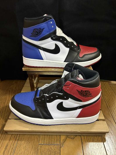 Nike Air Jordan 1 Retro High "Top 3"