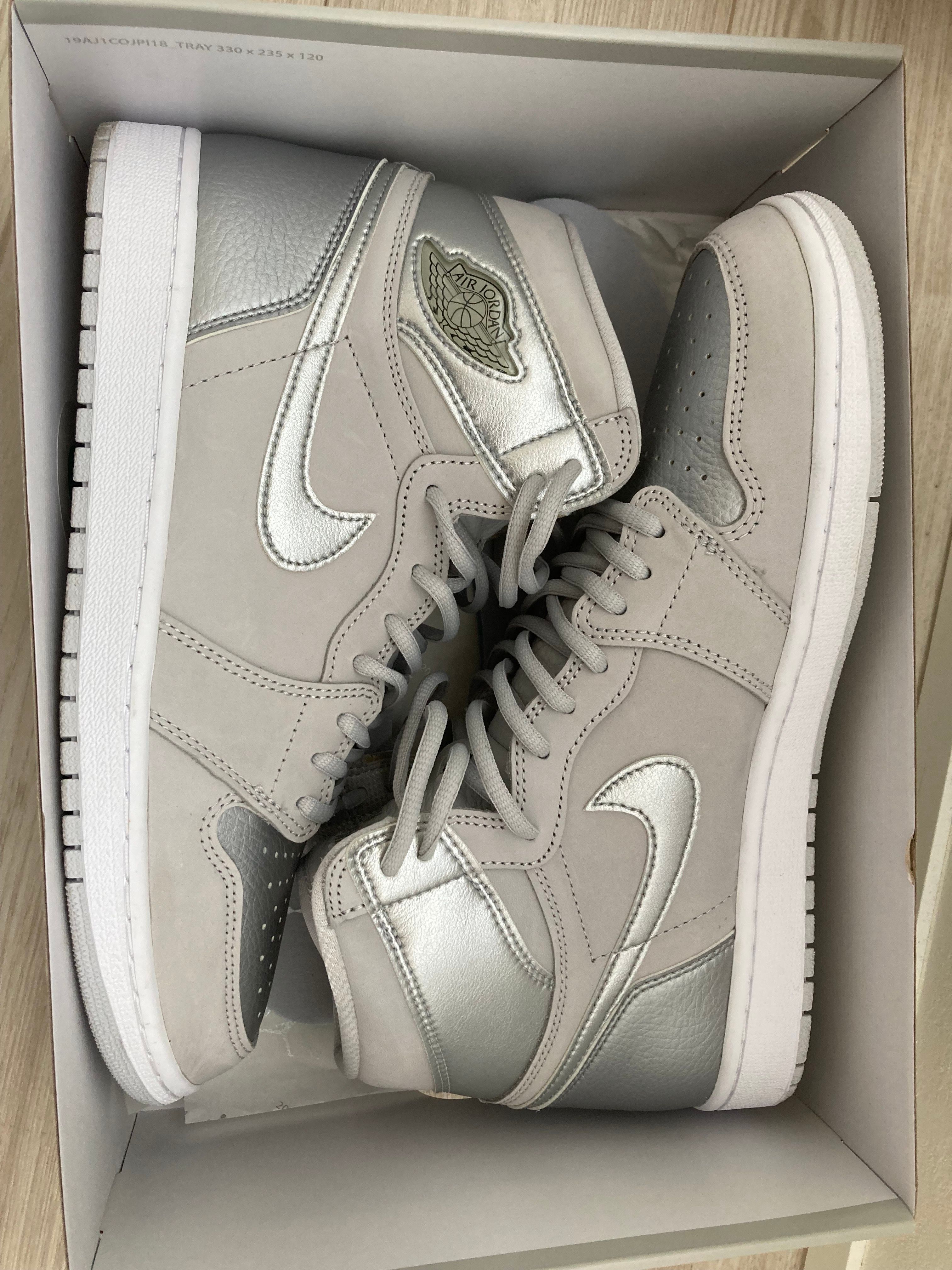 Nike Air Jordan 1 Retro High OG "CO.JP/TOKYO" (Standard Box)