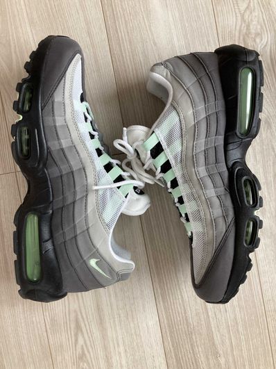 Nike Air Max 95 "Fresh Mint"
