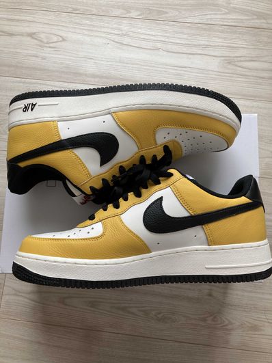 Nike Air Force 1 Low "By You & Unlocked By You" (NIKEiD)