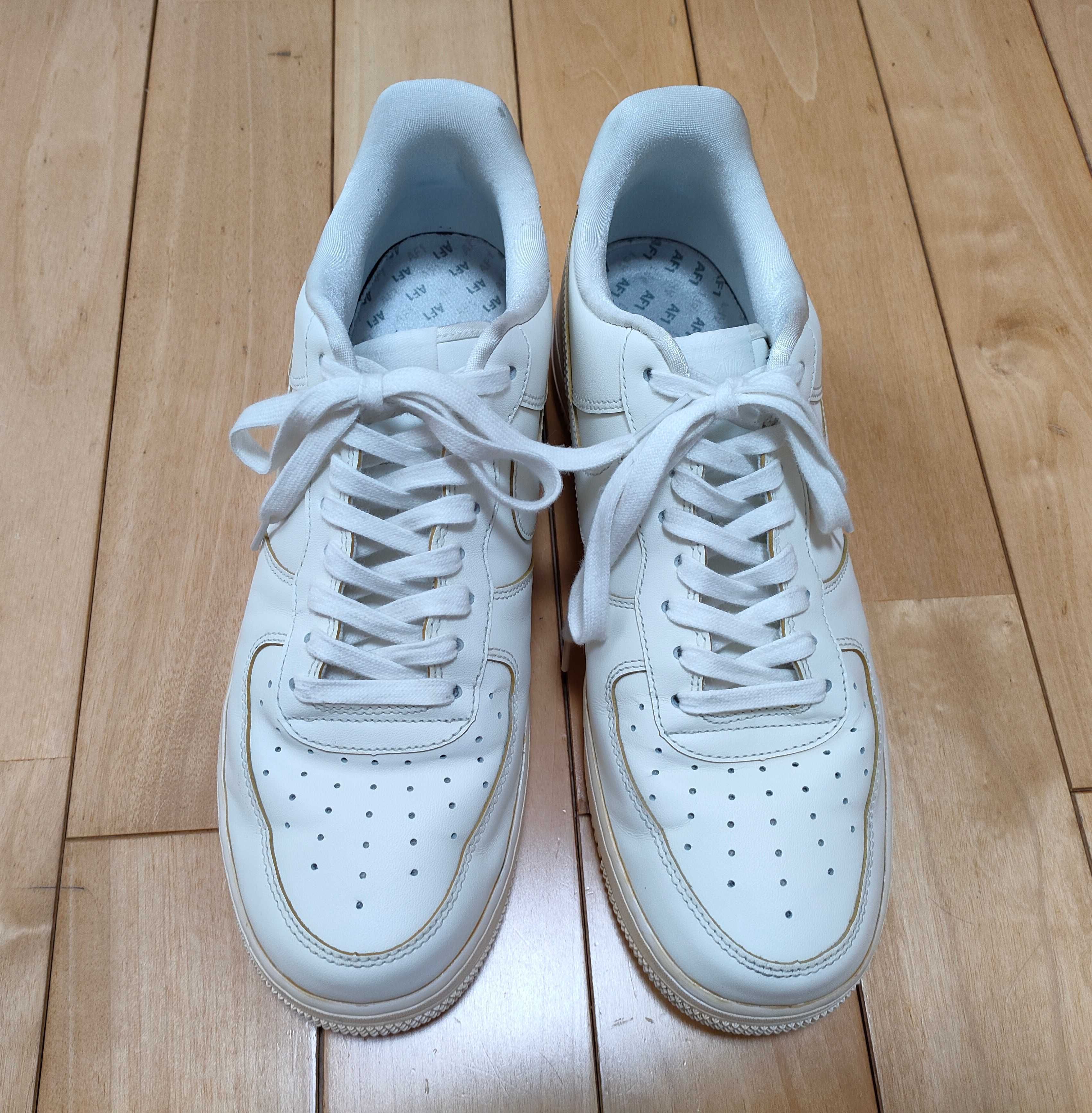 Nike Air Force 1 Low '07 LV8 "Made You Look"