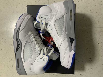 Nike Air Jordan 5 "Stealth 2.0"