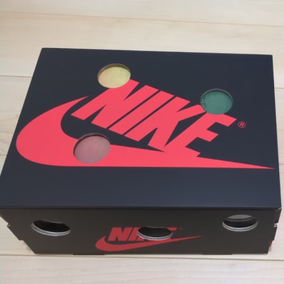 Virgil Abloh Archive (V.A.A.) × Nike Air Jordan 1 Retro High OG "Alaska"