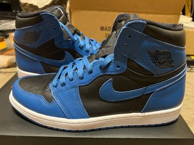 Nike Air Jordan 1 Retro High OG "Dark Marina Blue"