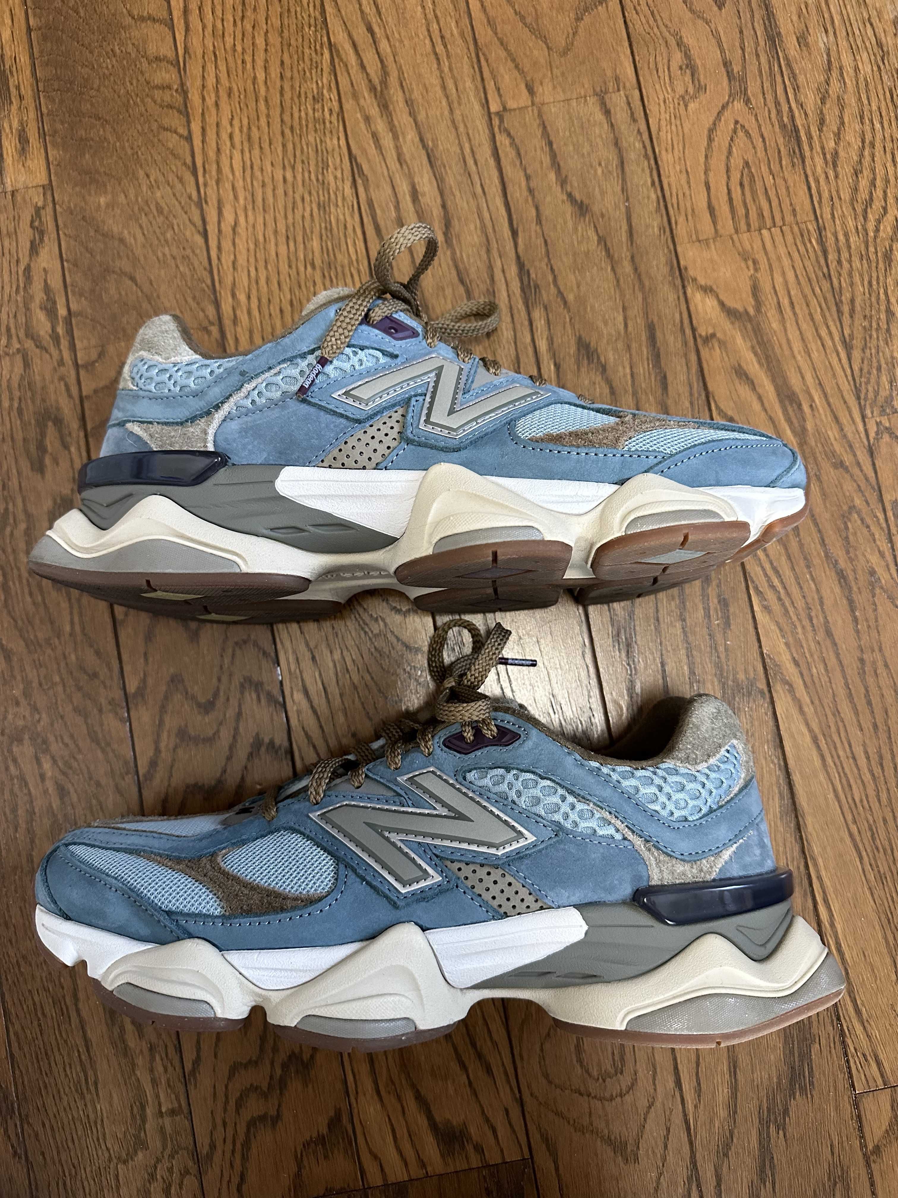 Bodega × New Balance 9060 "MMXXII"