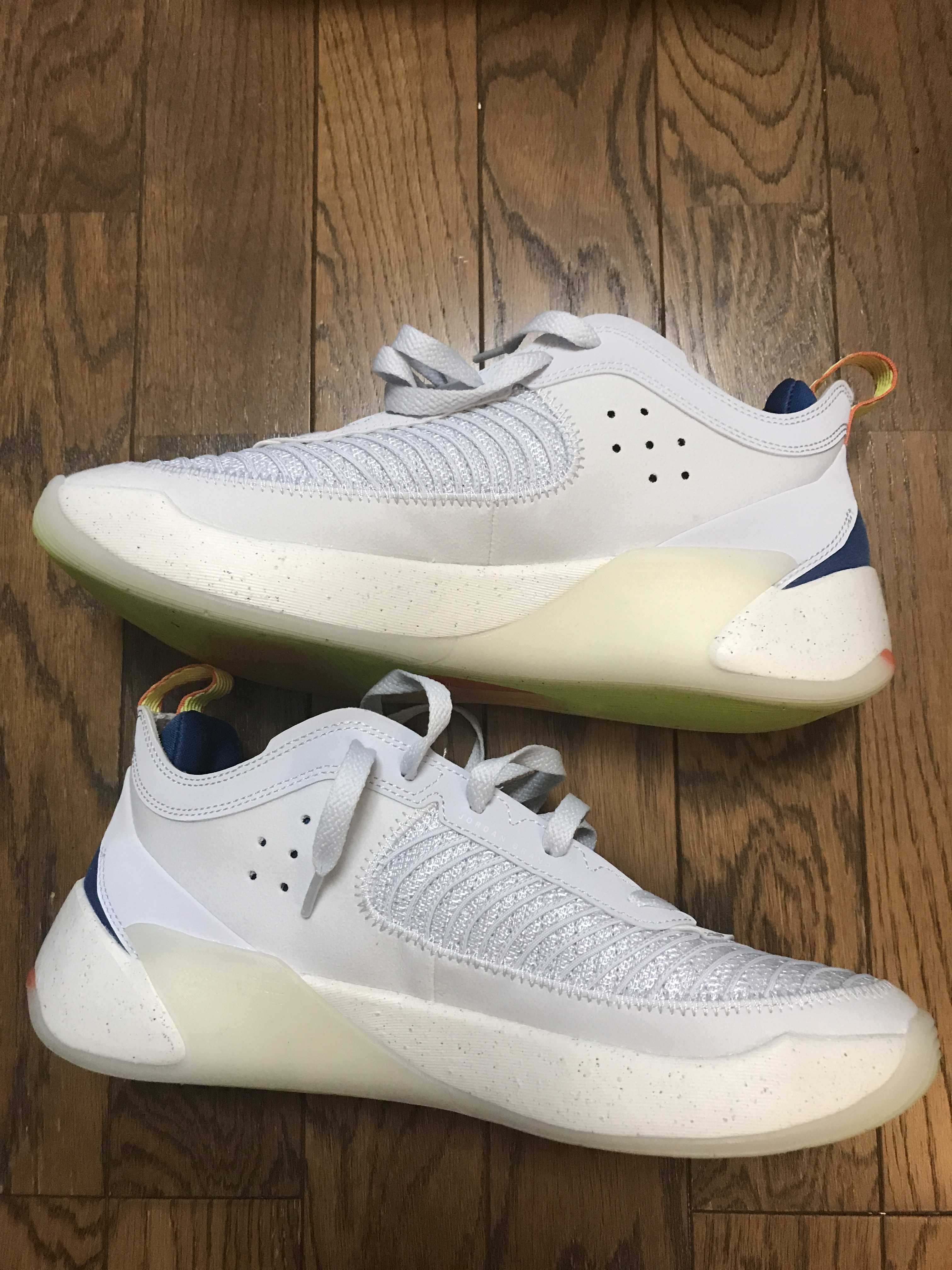 Nike Jordan Luka 1 "Next Nature"