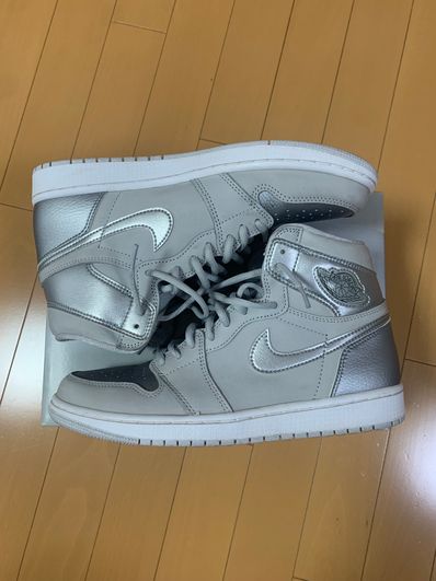 Nike Air Jordan 1 Retro High OG "CO.JP/TOKYO" (Standard Box)