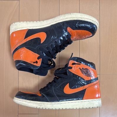 Nike Air Jordan 1 High "Shattered Backboard 3.0"
